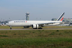 Air France quitte définitivement Paris-Orly