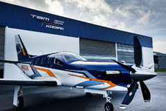 Daher TBM 980 