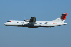 ATR 72-600 