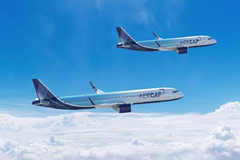 AerCap commande 100 Airbus A320neo et A321neo supplémentaires