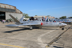 Fouga magister 