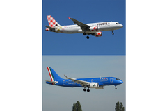Volotea et ITA Airways signent un accord majeur de partage de codes