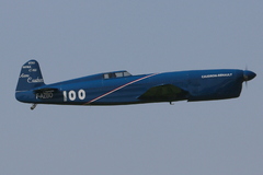 Renault Caudron C460 Rafale 