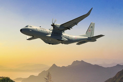 Airbus C295 Armée de l'air royale thaïlandaise