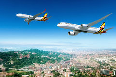Uganda Airlines passe sa première commande chez Boeing