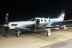 Daher livre son premier TBM 980 au Brésil