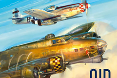 Meeting aérien Air Legend 2026