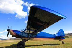 Alti Aero devient revendeur officiel du Zlin Norden