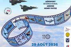 Somme International AirShow 2026
