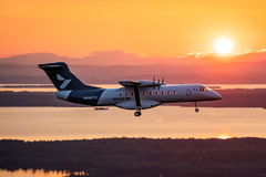 Heart Aerospace : premier vol réussi du X1, plus grand avion électrique
