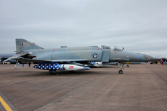 F-4 Phantom Grèce