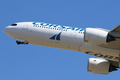 Air Legend 2026 : Corsair présente son Airbus A330neo