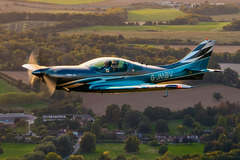 JMB Aircraft livre son premier ULM VL3 certifié au Royaume-Uni