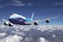 Boeing 747-8 Intercontinental