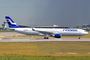 Airbus A330-300 de  Finnair