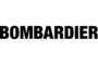 Logo de Bombardier