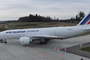 Livraison du premier Boeing 777F à Air France