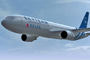 Airbus A330 de Skyteam