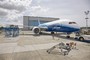 Boeing 787-8 Dreamliner vers les essais en vol