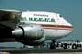 Boeing 747 d'Air Madagascar