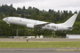 Le deuxième P-8A s'envole Le deuxième P-8A s'envole