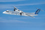 Bombardier Q400 NextGen aux couleurs de Olympic Air