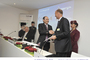 Signature d'un contrat par Qatar Airways portant sur des A320