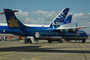 ATR 72-500 aux couleurs de Vietnam Airlines au Salon du Bourget 2009