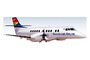Jetstream 41 de South Africain Airlink