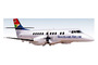 Jetstream 41 de South Africain Airlink Jetstream 41 de South Africain Airlink