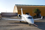 Rollout du Gulfstream G250