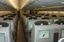 Classe Affaires sur l'A380 d'Air France