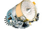 Moteur PW308 de Pratt & Whitney Canada