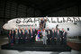 Les 25 CEO des transporteurs membre de Star Alliance Les 25 CEO des transporteurs membre de Star Alliance