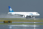 Airbus A320 d'Air New Zealand Airbus A320 d'Air New Zealand
