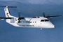 Bombardier Q300 aux couleurs d'Air Sénégal International Bombardier Q300 aux couleurs d'Air Sénégal International