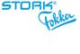 Logo Stork Fokker