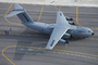 Airbus A400M vu de haut