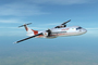 ATR 72-500 d'Air Algérie