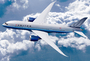 Boeing 787-8 de United Airlines Boeing 787-8 de United Airlines
