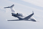 Premier vol du Gulfstream G250