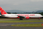 Boeing 767-300 de Flyglobespan Boeing 767-300 de Flyglobespan
