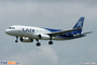 Airbus A320 de LAN Airlines Airbus A320 de LAN Airlines