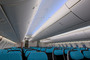 Intérieur du Boeing 787