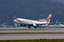 Boeing 737-800 de Hong-Kong Airlines