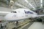Airbus A380 de Lufthansa Airbus A380 de Lufthansa