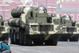 Missile S-300 russe