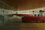 Satellite du hall D de l'aéroport de Toulouse-Blagnac