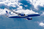 Airbus A350 aux couleurs de United Airlines Airbus A350 aux couleurs de United Airlines