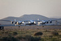 Premier vol captif du VSS Enterprise de Virgin Galactic Premier vol captif du VSS Enterprise de Virgin Galactic